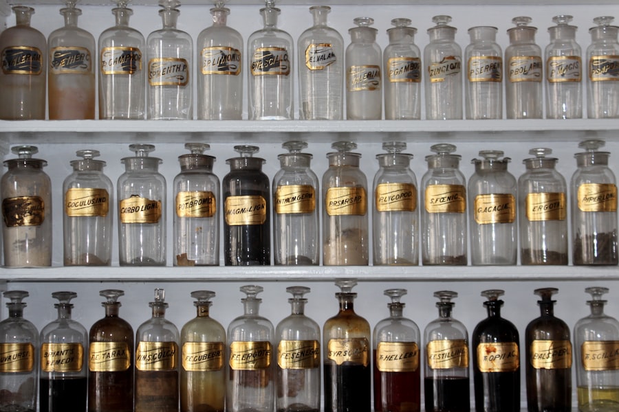 Homeopatía