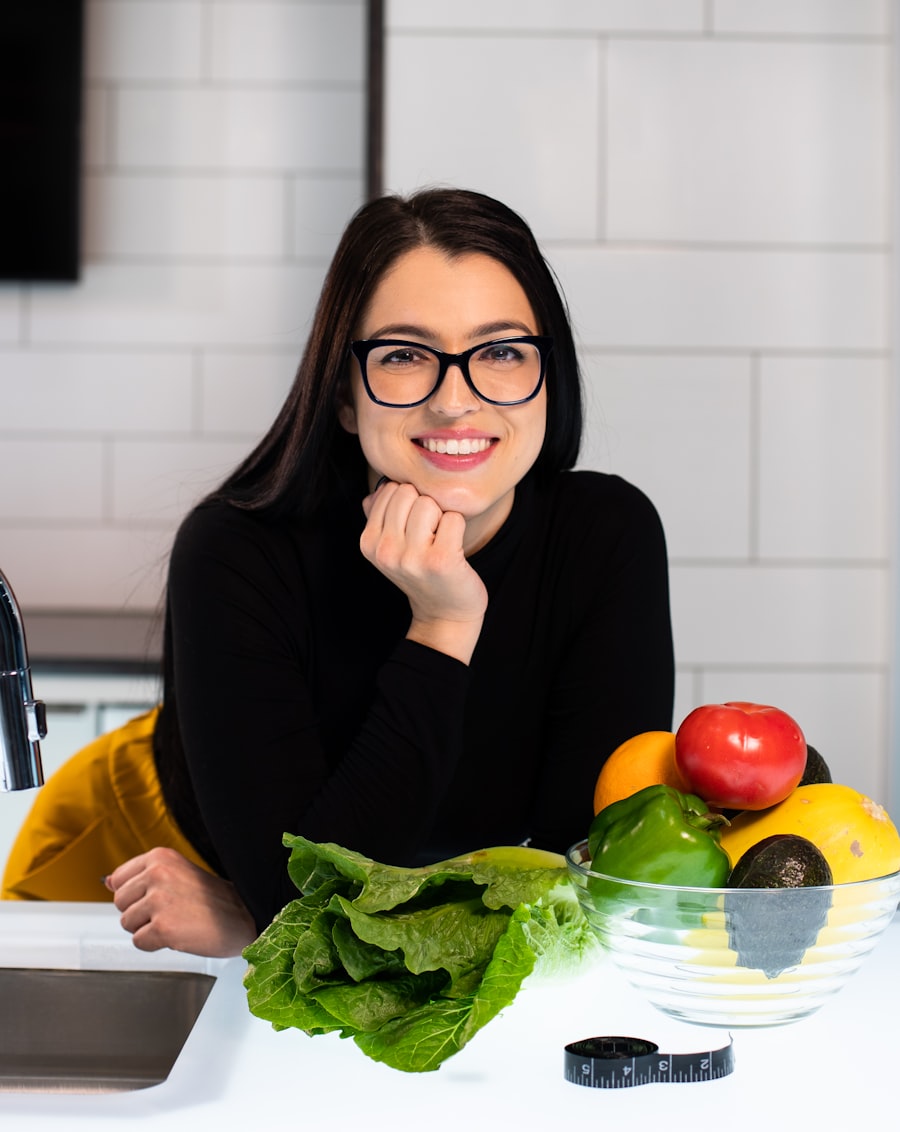 Nutrición clínica